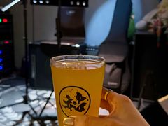 -HUBBA祜精酿(五羊邨店)