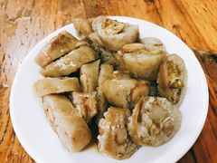 -老妈宫粽球