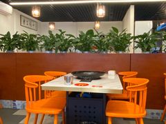 -一烙锅(友谊店)