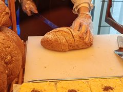 -波特曼西餐厅(中央大街店)