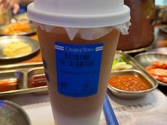 -CHARLIETOWN红茶公司(南京万象天地店)