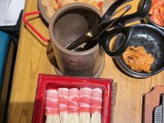 -九田家黑牛烤肉料理(华侨城店)