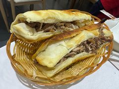 -第一驴.经典老菜.家常菜.火锅(友谊路店)