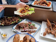 -土连锅·现熬养生汤锅(梁家巷店)