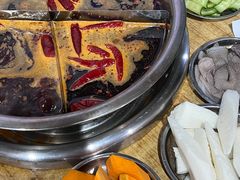 -渝味黄姐火锅(黄泥村店)