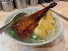 -一乐烧鹅(中环店)