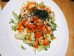 飞鱼籽沙拉-Jazz·ya 爵士屋(来福士店)