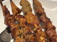 -烤匠麻辣烤鱼(万象城店)