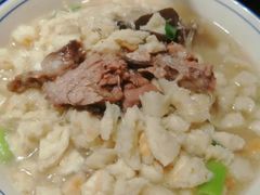 -毅祥斋老孙家泡馍(北院门鼓楼店)
