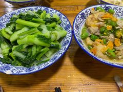 -好呷八大碗(五羊店)