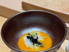 -荣一代目OMAKASE板前料理