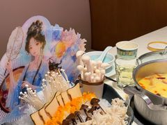 -花城粤菜餐厅(高新区店)