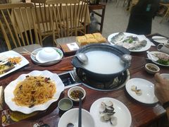 -御膳粥·牛乳粥底火锅·地道顺德菜(容桂店)