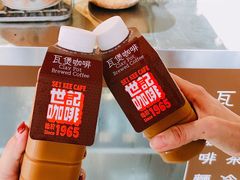 -世记咖啡(氹仔外卖店)