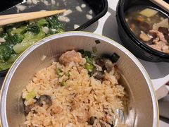 -潮香兴煲仔饭(莲花路店)