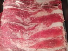 -温野菜涮涮锅(曲江大悦城店)