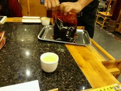 -老码头火锅(骡马市店)