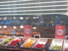 -比格比萨自助(宝山日月光店)