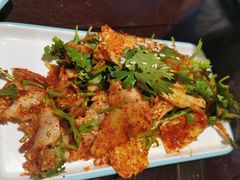 -江边城外烤全鱼(方庄时代购物中心店)