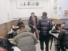 -梅溪·小伙子干挑面(安吉总店)