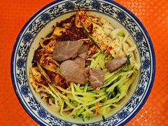 -穆兰泽兰州牛肉面(天津·海河意式风情区店)
