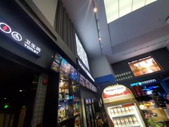 -保利国际影城(保利文化广场店)