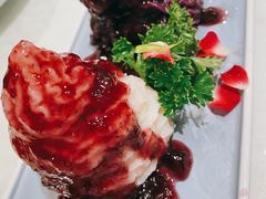 -七菜馆·东北菜·蒸饺(文体路店)