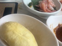 -半岛听涛蒸汽海鲜自助(K11店)