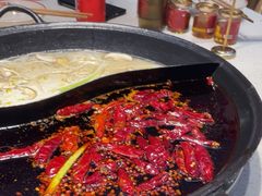 -蛙鱼潭美蛙鱼头火锅(解放碑瑞富广场店)