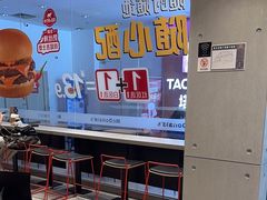 -麦当劳(北亭广场分店)