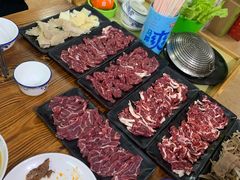 -顺记牛肉店