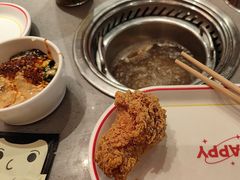 -龍歌自助小火锅(雨花台江南虹悦城店)