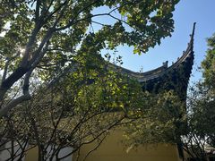 -常熟方塔园