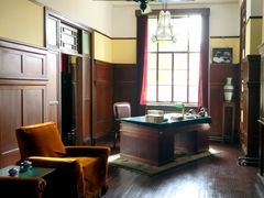 -南京中国近代史遗址博物馆(南京总统府)