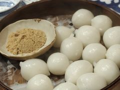 -图味美小黄鱼·景德菜(浙江路店)