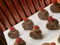 -金茂君悦·食在56海鲜自助餐厅ON56