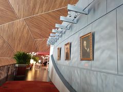 -国家大剧院西餐厅
