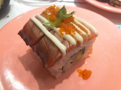 -争鲜回转寿司(通州万达店)