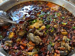 -黑竹香鸡(营和巷店)