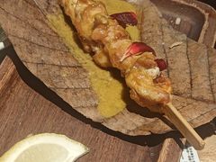 -壹泰东南亚主题餐厅·高良姜风情(州桥店)