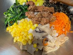 -梨花牛肉汤饭(仁恒伊势丹店)