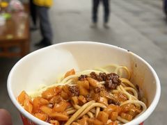 -三镇民生甜食馆(胜利街总店)