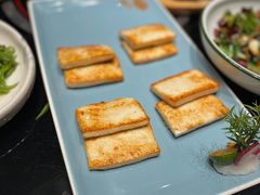 -云采云南菜(中山北路店)