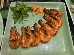 -Lam Vien Restaurant