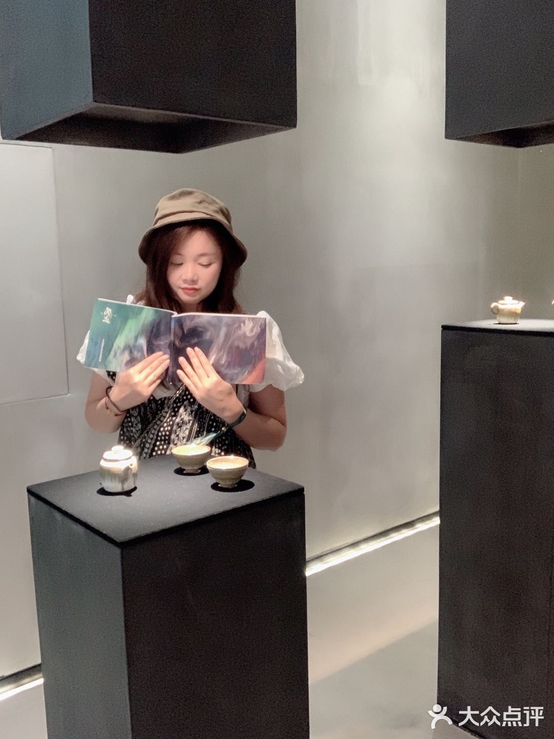 成都免费看展｜观无界.止于至美