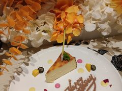 -LE SHARE洛笙·花园西餐(北京路步行街店)