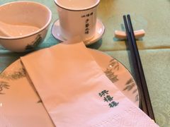 -洪禧楼·老广东海鲜酒楼(宁波万象城店)