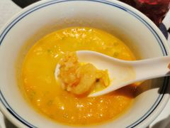 龙虾泡饭-子福慧·现代淮宴(陆家嘴中心店)