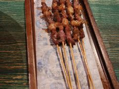 -鑫花溪牛肉米粉(东环大润发店)