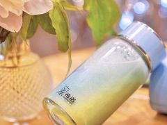 -W CAFE(甜爱路店)